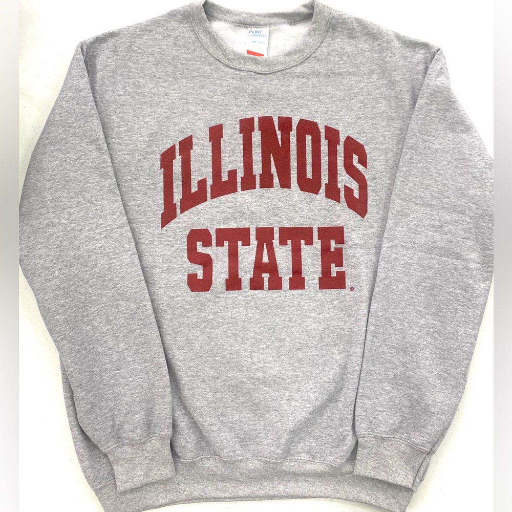 Illinois State Crewneck